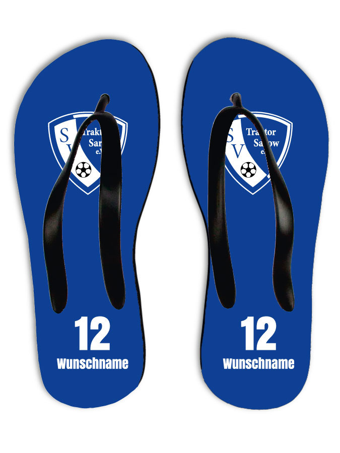 Zehentrenner