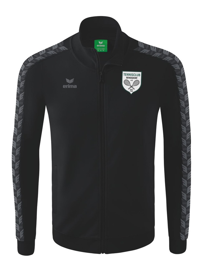 Erima Essential Team Tracktop Jacke