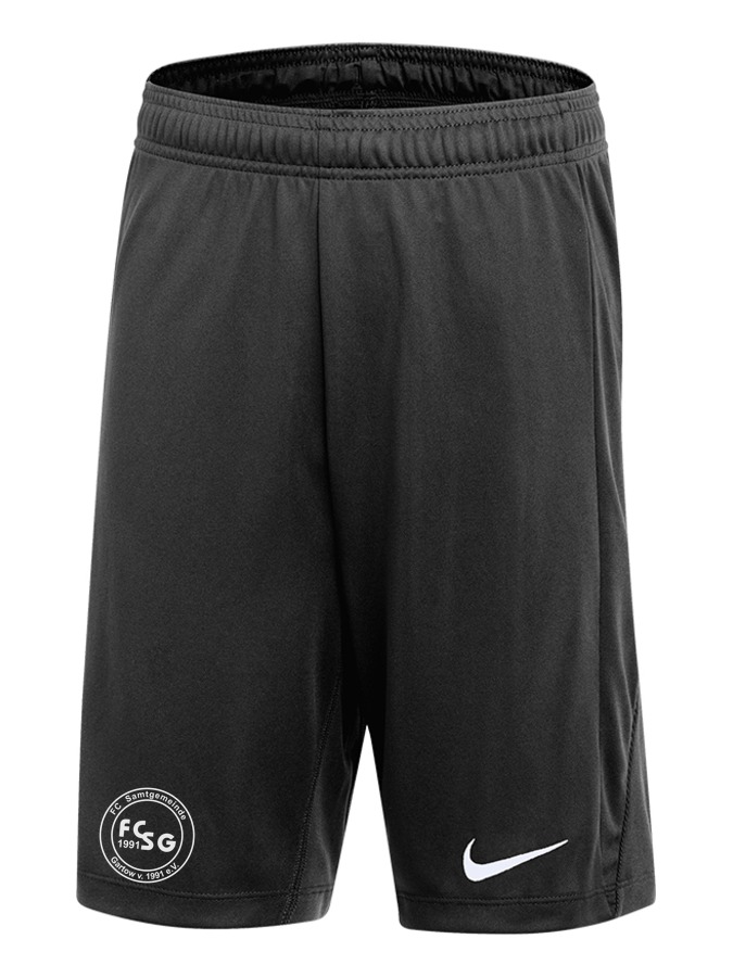 Nike Academy Pro 24 Knit Short Kinder