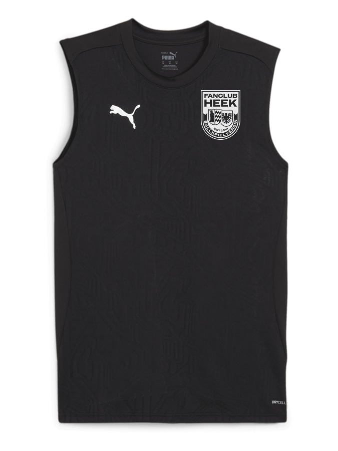 PUMA teamFINAL Trainingstanktop