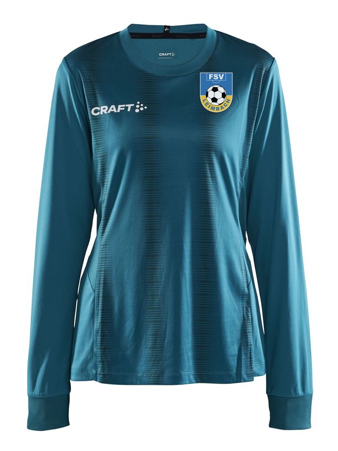 Craft Progress 2.0 Torwart-Trikot Damen
