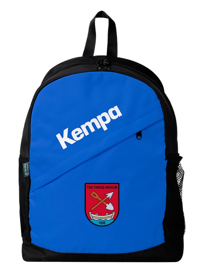 Kempa Rucksack Team Junior