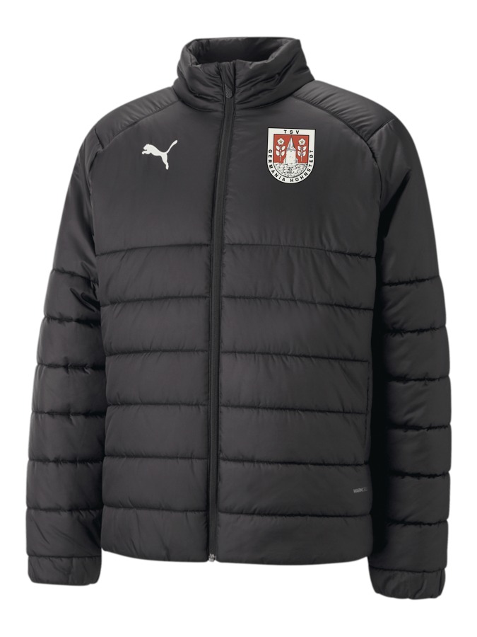 PUMA teamLIGA Padded Jacke 2