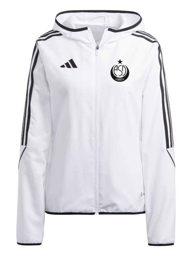 adidas Tiro 23 League Windbreaker Präsentationsjacke Damen