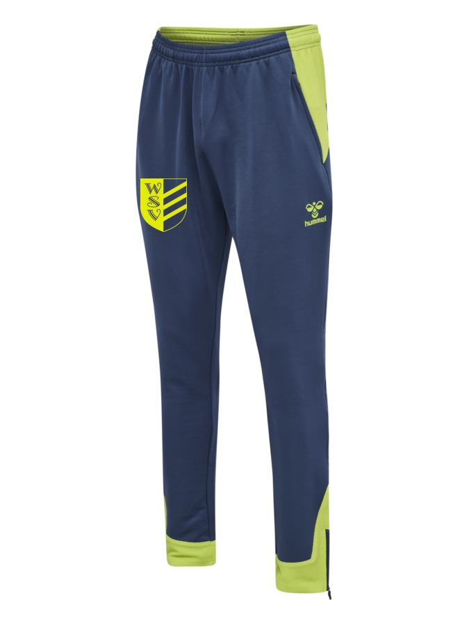 Hummel Lead Poly Pants