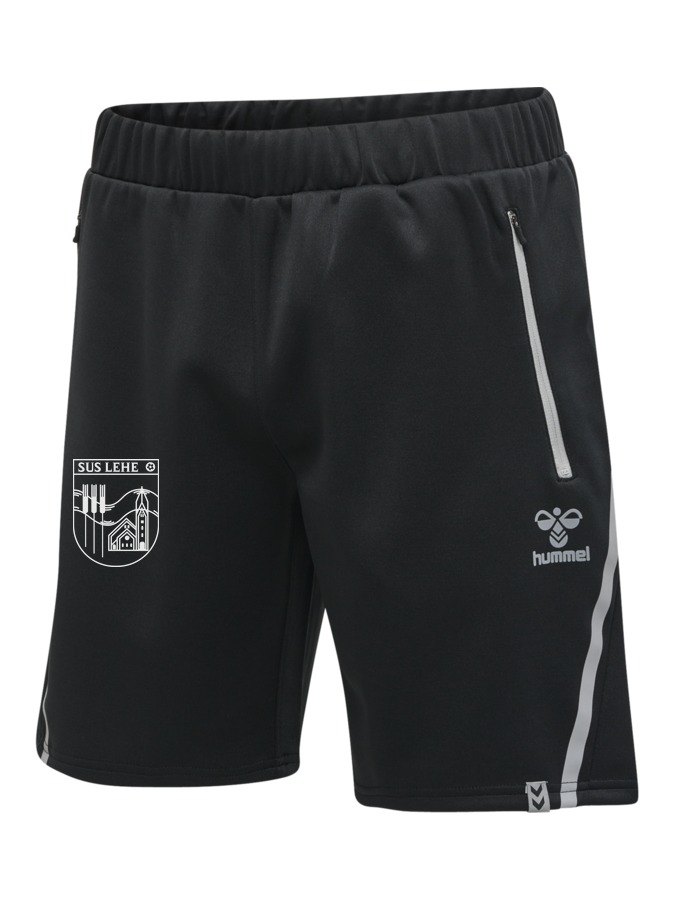 Hummel Cima Shorts Damen
