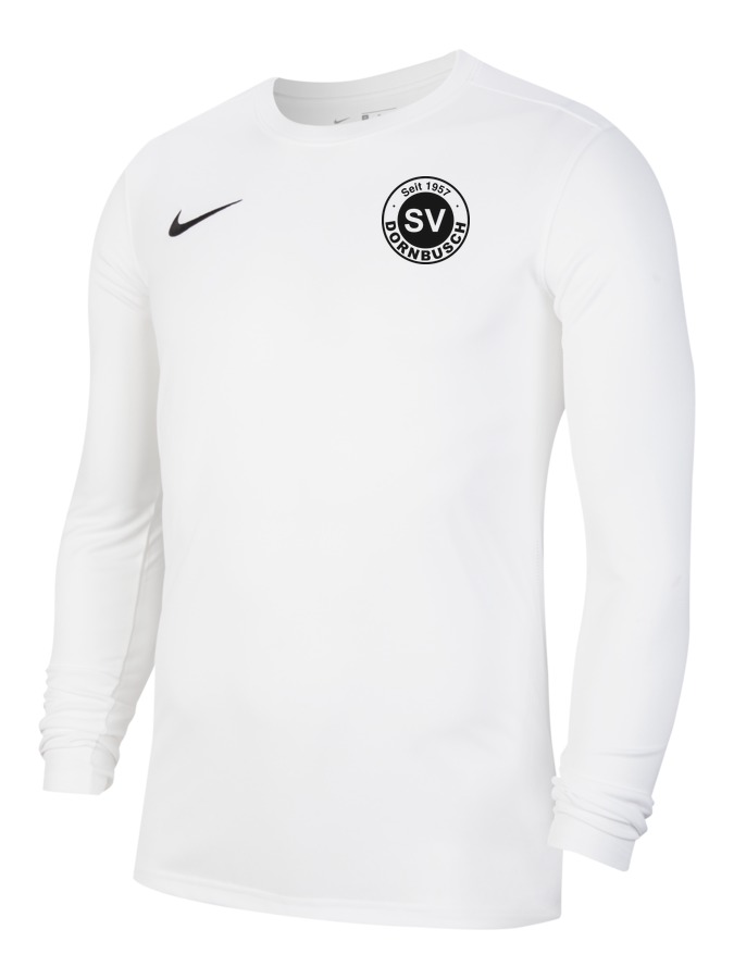 Nike Park VII Langarm Trainingsoberteil Kinder