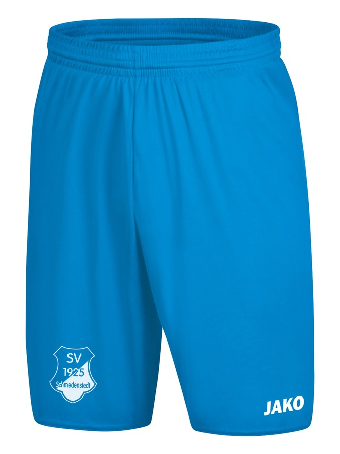 Jako Sporthose Manchester 2.0 ohne Innenslip