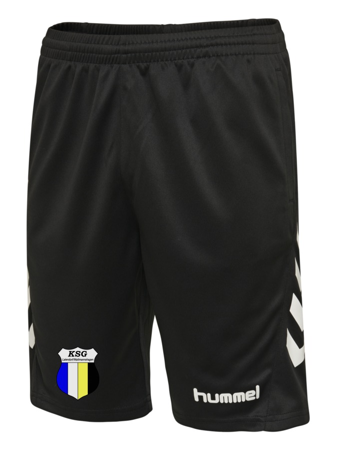 Hummel Promo Bermuda