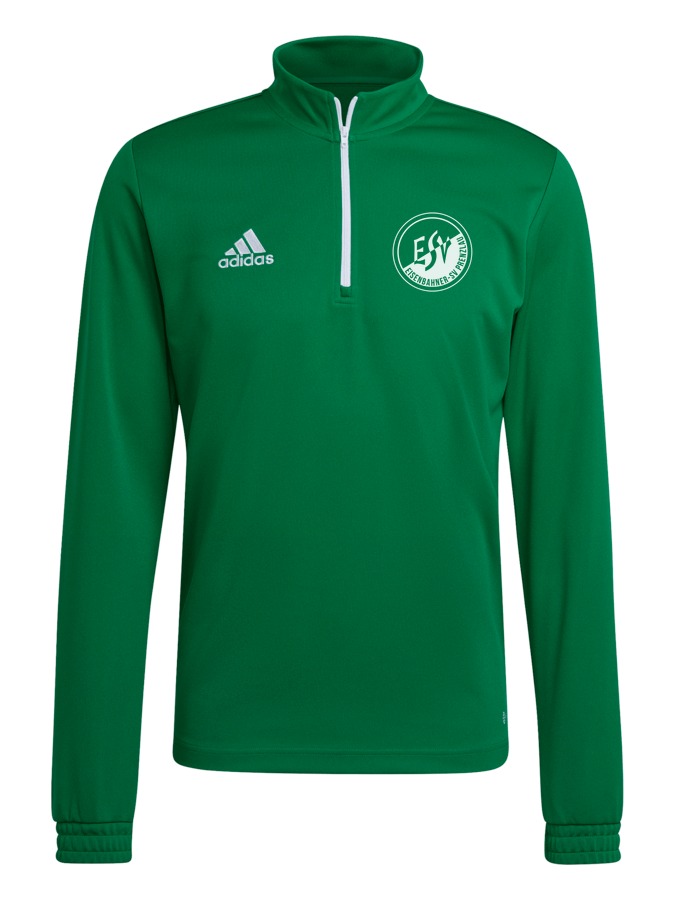 adidas Entrada 22 Trainingstop