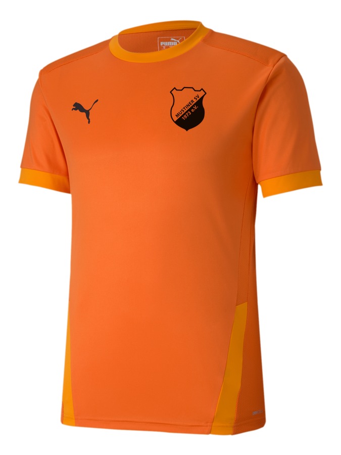 PUMA teamGOAL 23 Trikot