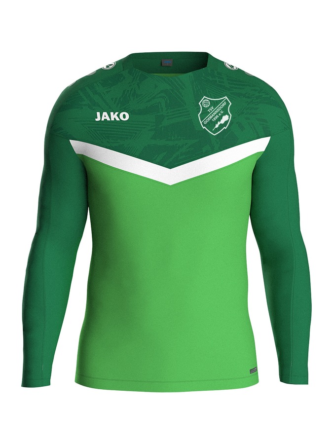 Jako Sweatshirt Iconic