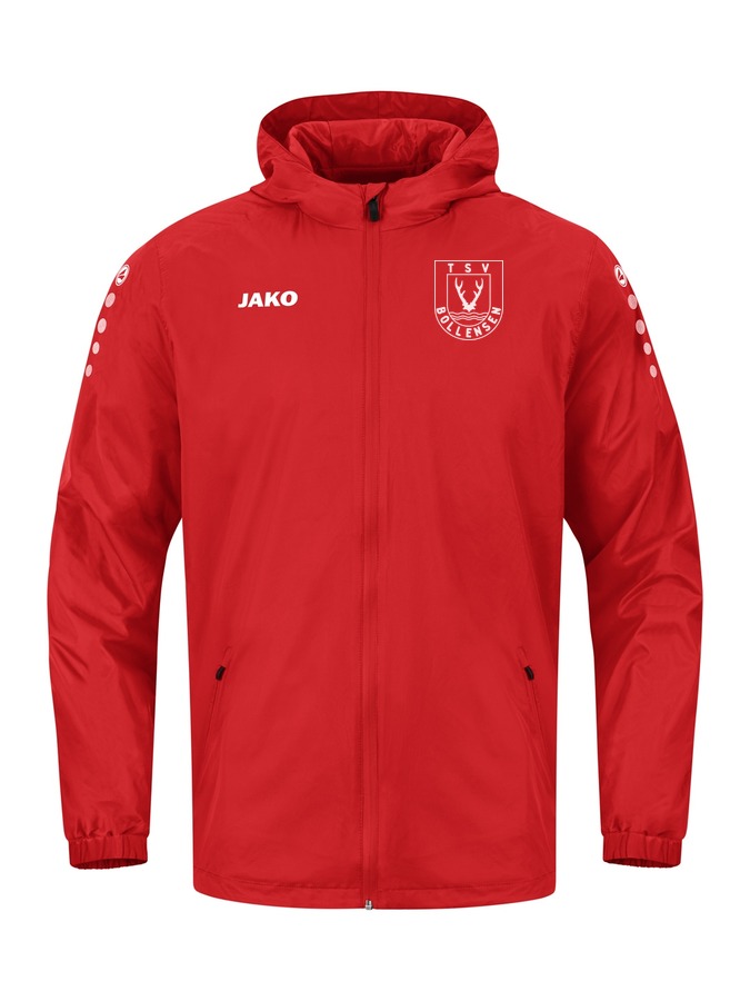 Jako Allwetterjacke Team 2.0