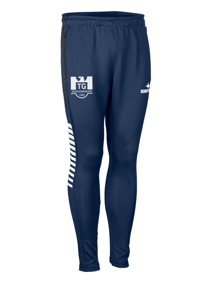 Derbystar Trainingshose Slim Primo