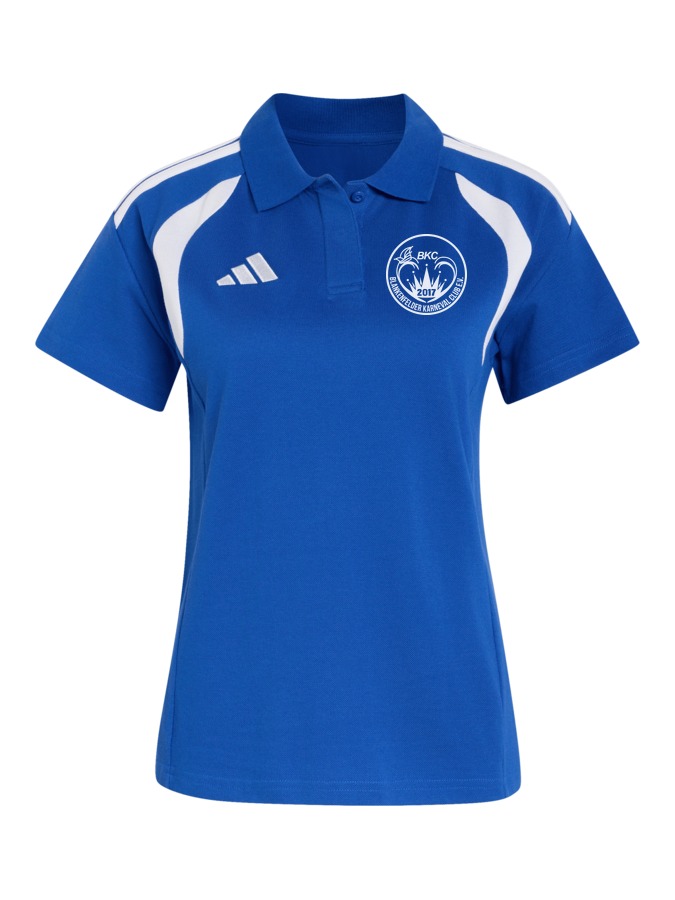 adidas Tiro 26 League Poloshirt Damen