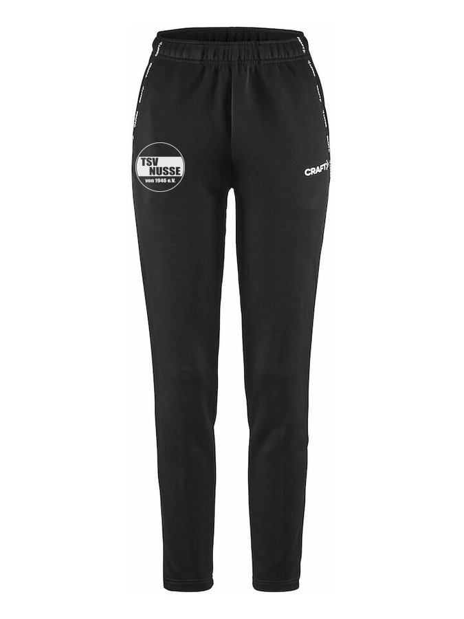 Craft Squad 2.0 Trainingshose Damen