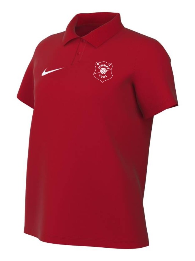 Nike Park 26 Poloshirt Damen