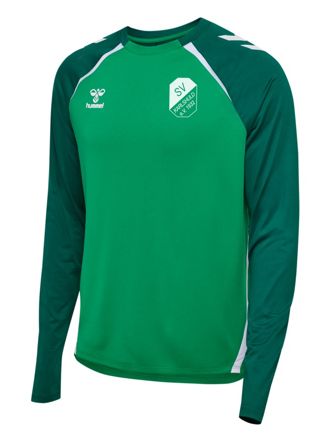 Hummel Lead 2.0 Crew Sweat