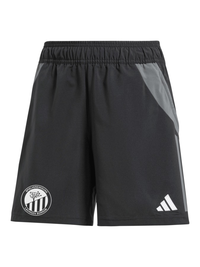 adidas Tiro 24 Competition Downtime Shorts Damen