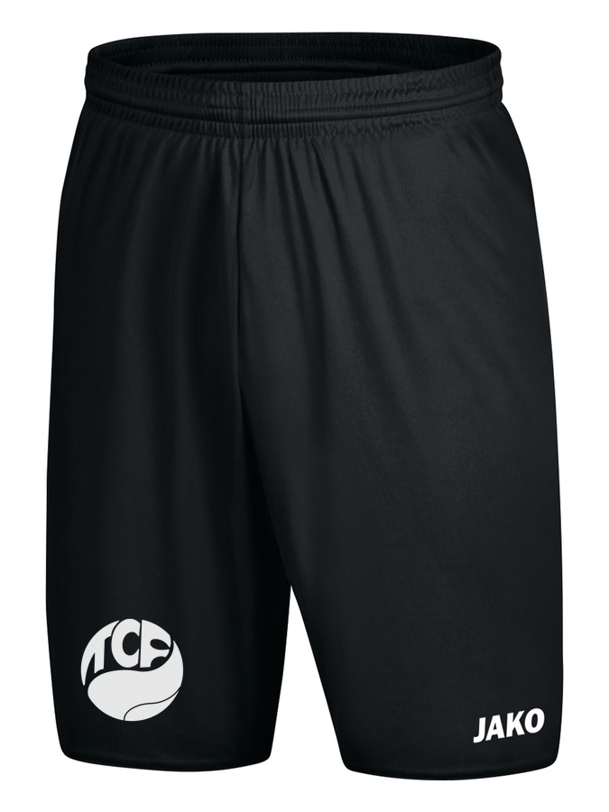 Jako Sporthose Manchester 2.0 ohne Innenslip