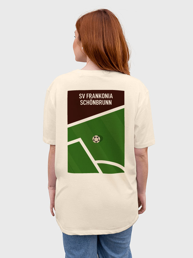 Oversized Shirt Pitch Unisex