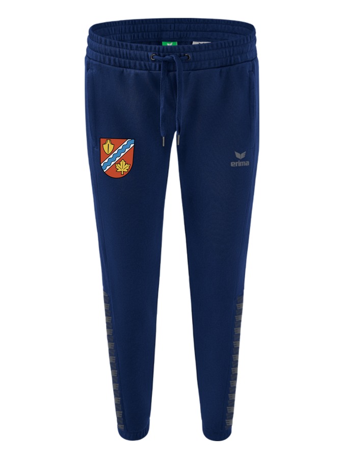 Erima Essential Team Sweathose Damen