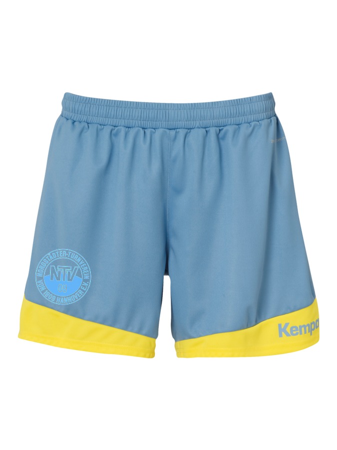 Kempa Emotion 2.0 Shorts Damen