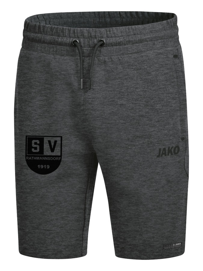 Jako Short Premium Basics