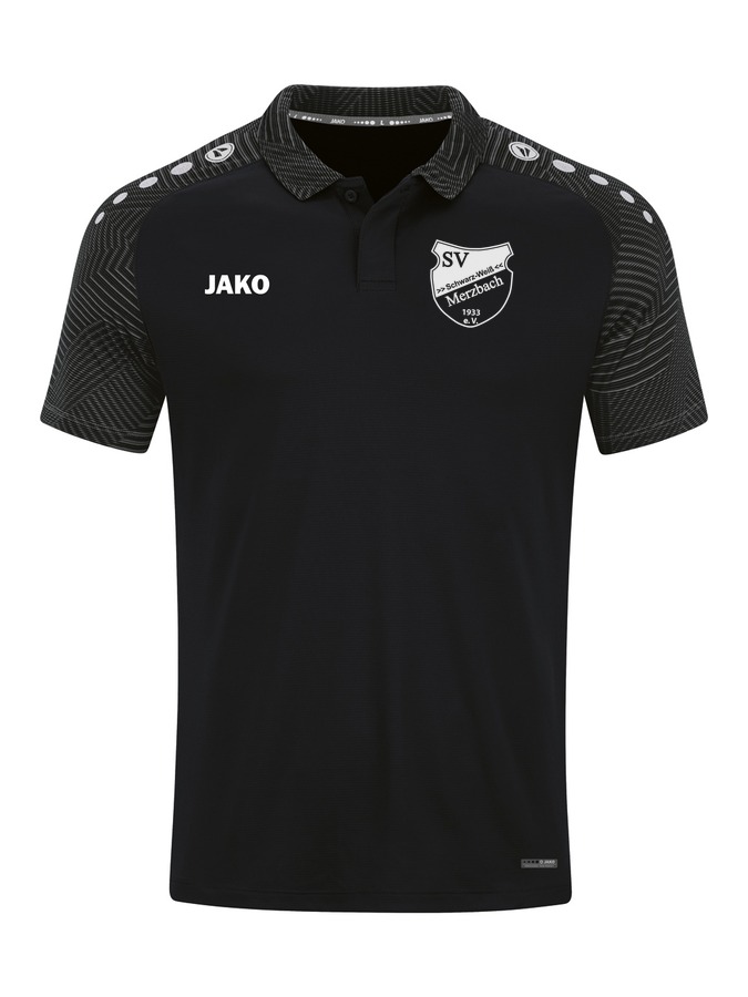 Jako Poloshirt Performance
