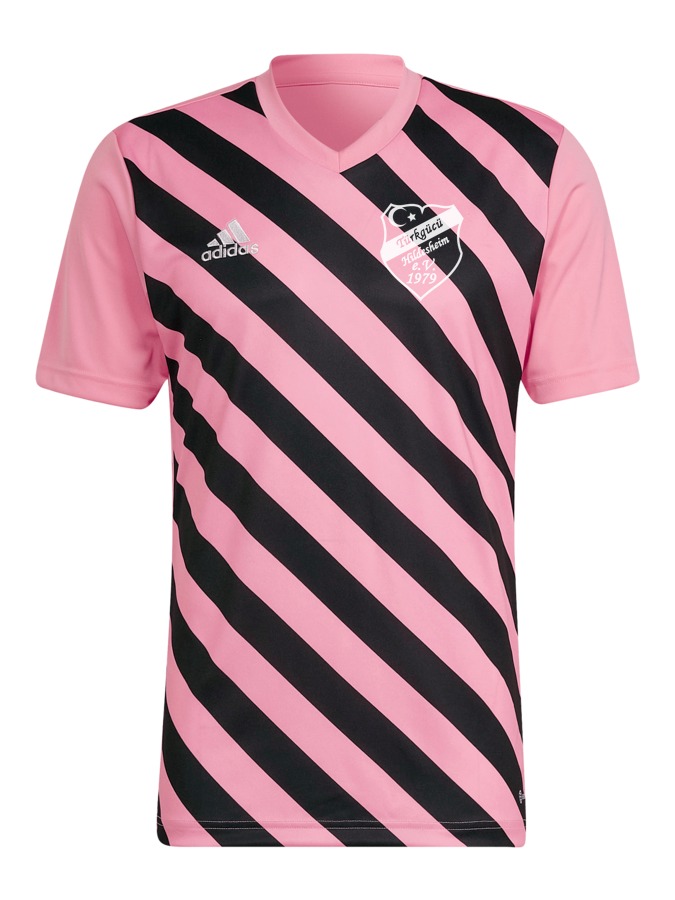adidas Entrada 22 GFX Trikot