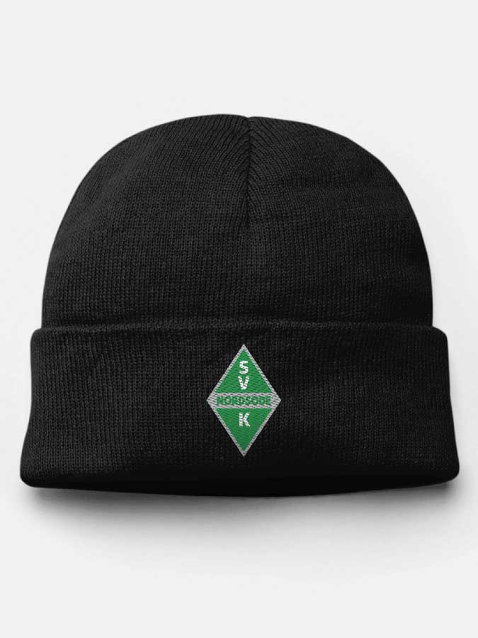 Beanie Sticklogo