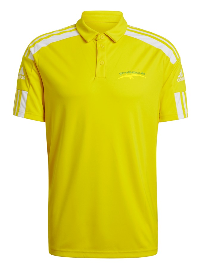adidas Squadra 21 Poloshirt