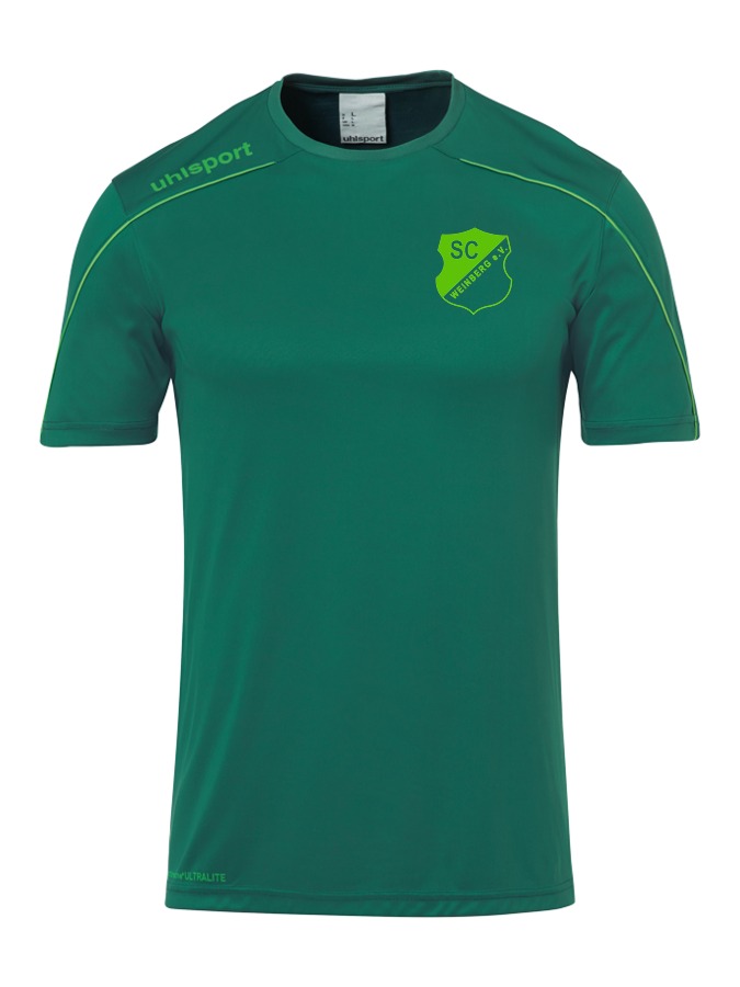 uhlsport Stream 22 Trikot Kurzarm