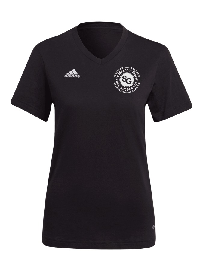 adidas Entrada 22 T-Shirt Damen