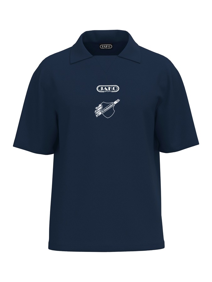 Jako Poloshirt Wardrobe