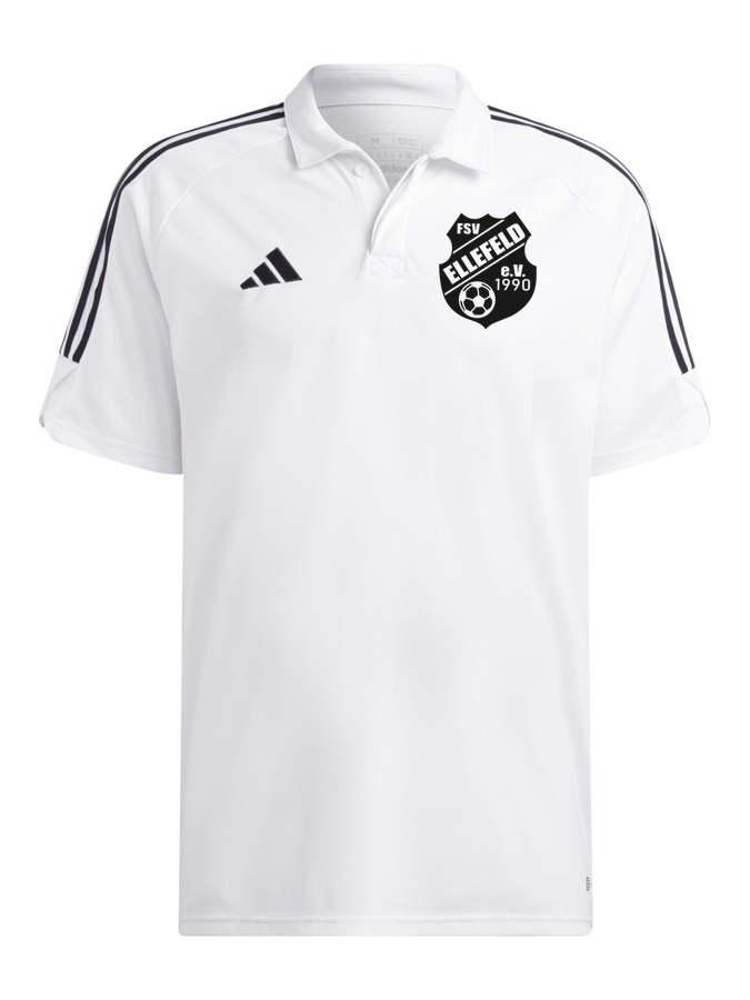 adidas Tiro 23 League Poloshirt