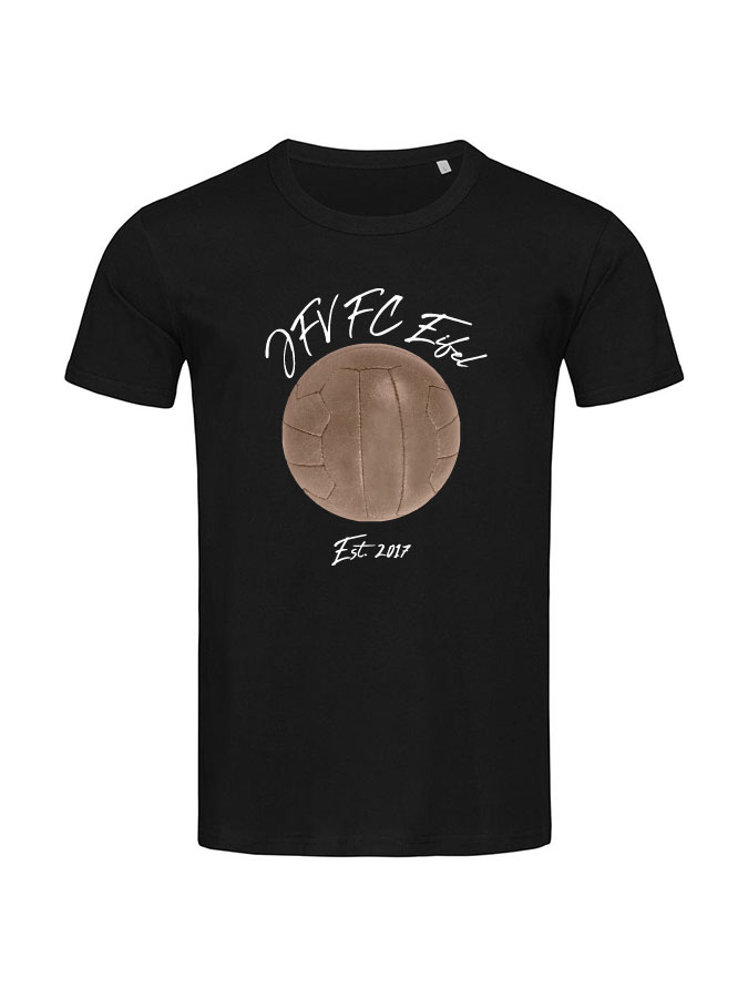 Shirt Retroball Rundhals