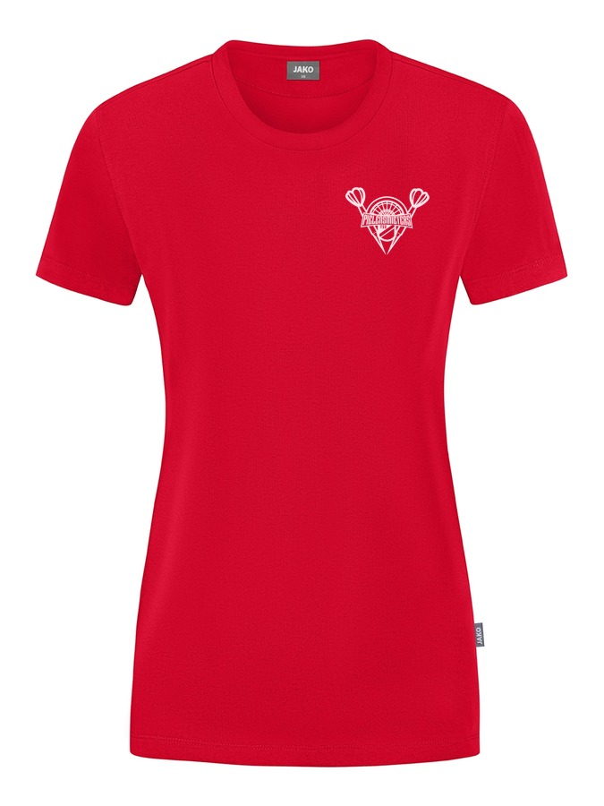 Jako T-Shirt Doubletex Damen