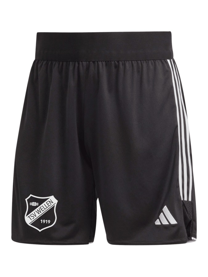 adidas Tiro 23 Shorts Damen