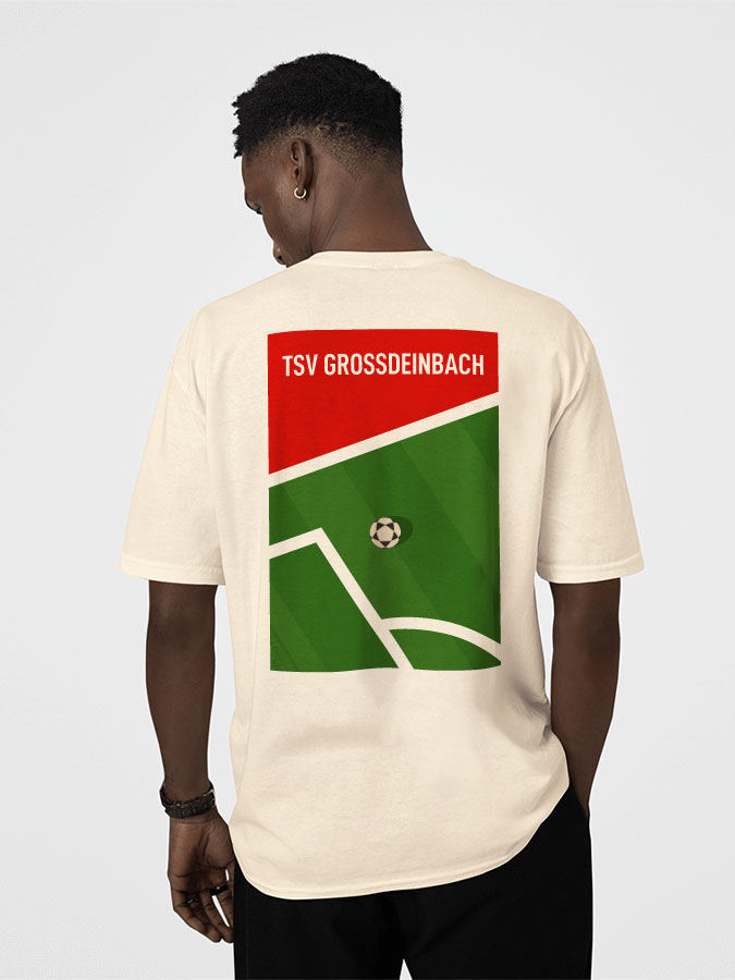 Shirt Pitch Herren