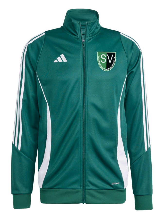 adidas Tiro 24 Trainingsjacke