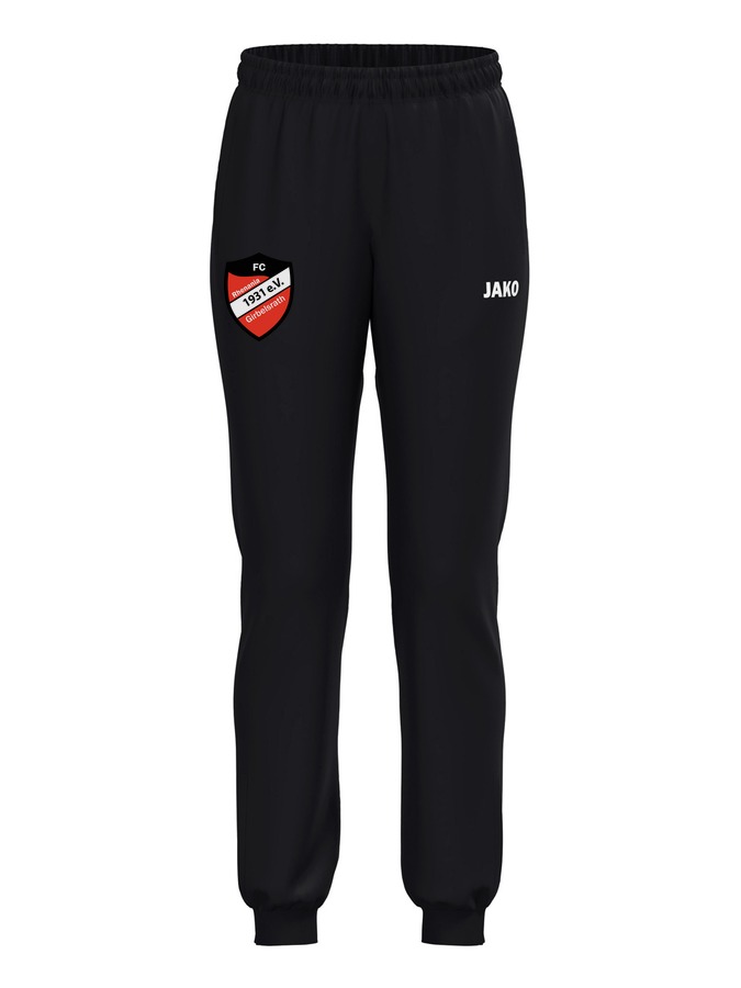 Jako Polyesterhose One Damen