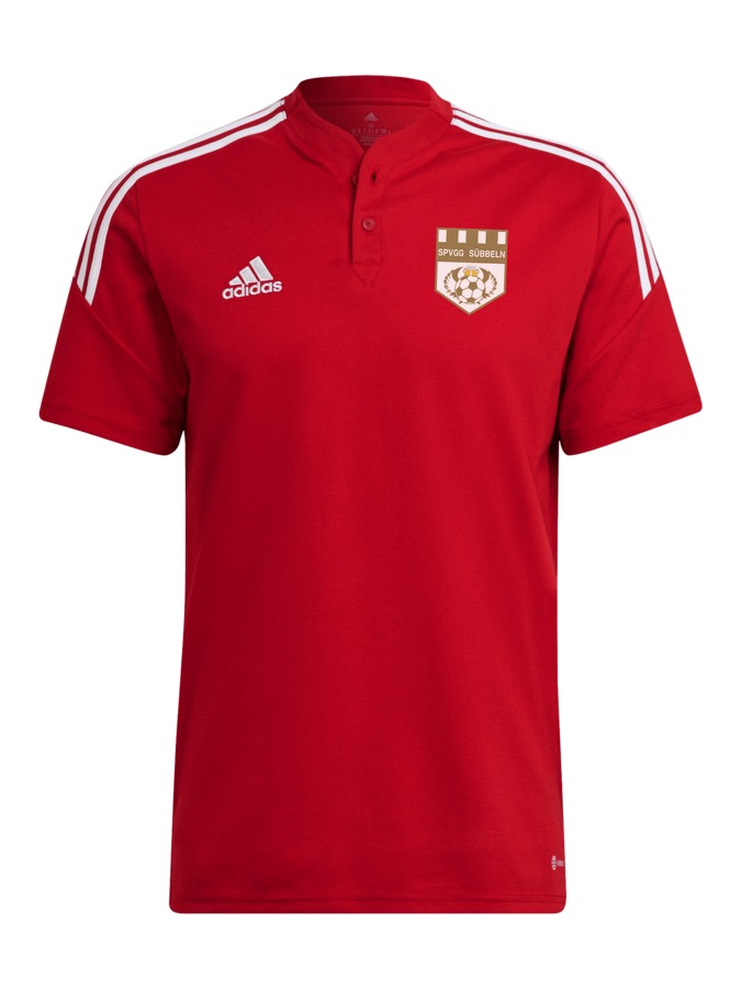 adidas Condivo 22 Poloshirt