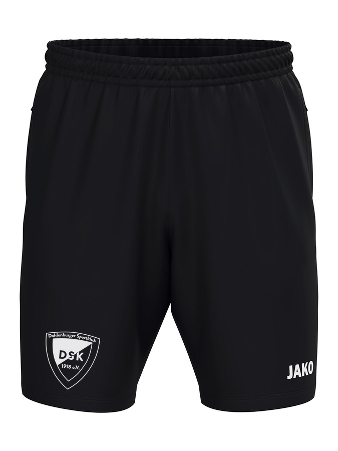 Jako Webshort One