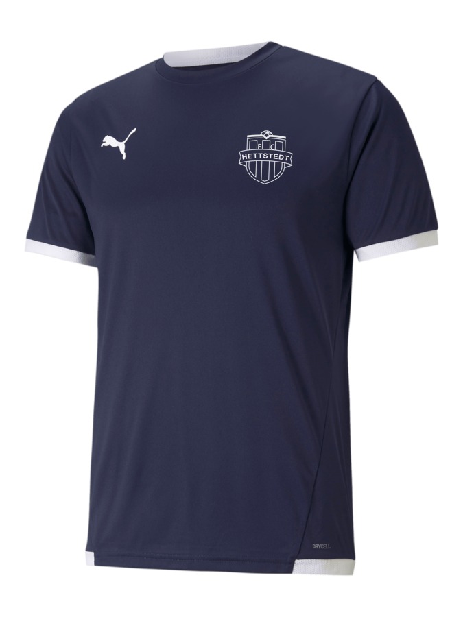 PUMA teamLIGA Trikot