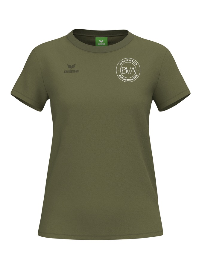 Erima CMPT T-Shirt Damen