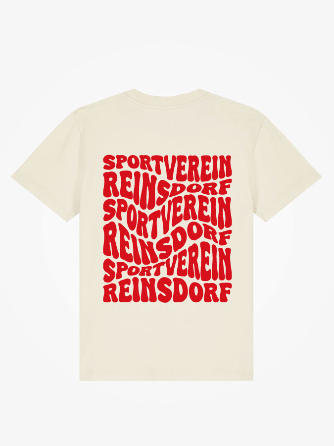 Shirt Wavy Kids