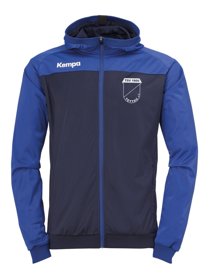 Kempa Prime Multi Jacke