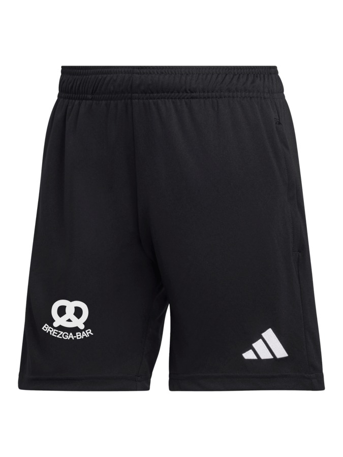 adidas Entrada 26 Trainingsshorts Damen