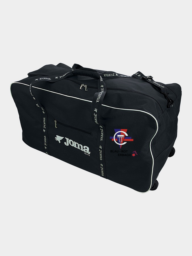 Joma Tasche Team Travel